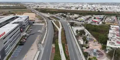 900 millones de pesos para infraestructura: 'Lalo' López Arias