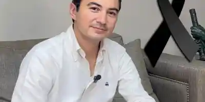 Muere Mauricio Treviño, secretario de desarrollo económico en Reynosa, en accidente