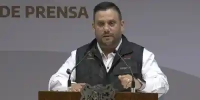 Suman 1,260 inmuebles al Simulacro Nacional 2025 en México