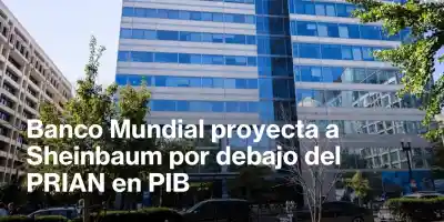 México, en mediocridad económica