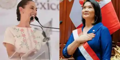 México y Perú restablecen relaciones diplomáticas tras salida de Betssy Chávez