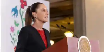 Gobierno propone filtro de “riesgo criminal” para candidaturas rumbo a 2027