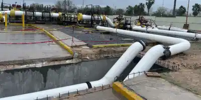 Tamaulipas busca producir más gas ante amenaza de costos en EU