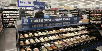 Walmart llega a la zona trendy de Dallas-Fort Worth con tienda nueva