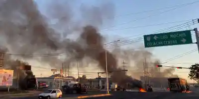 Inútil el Gobierno vs el narco