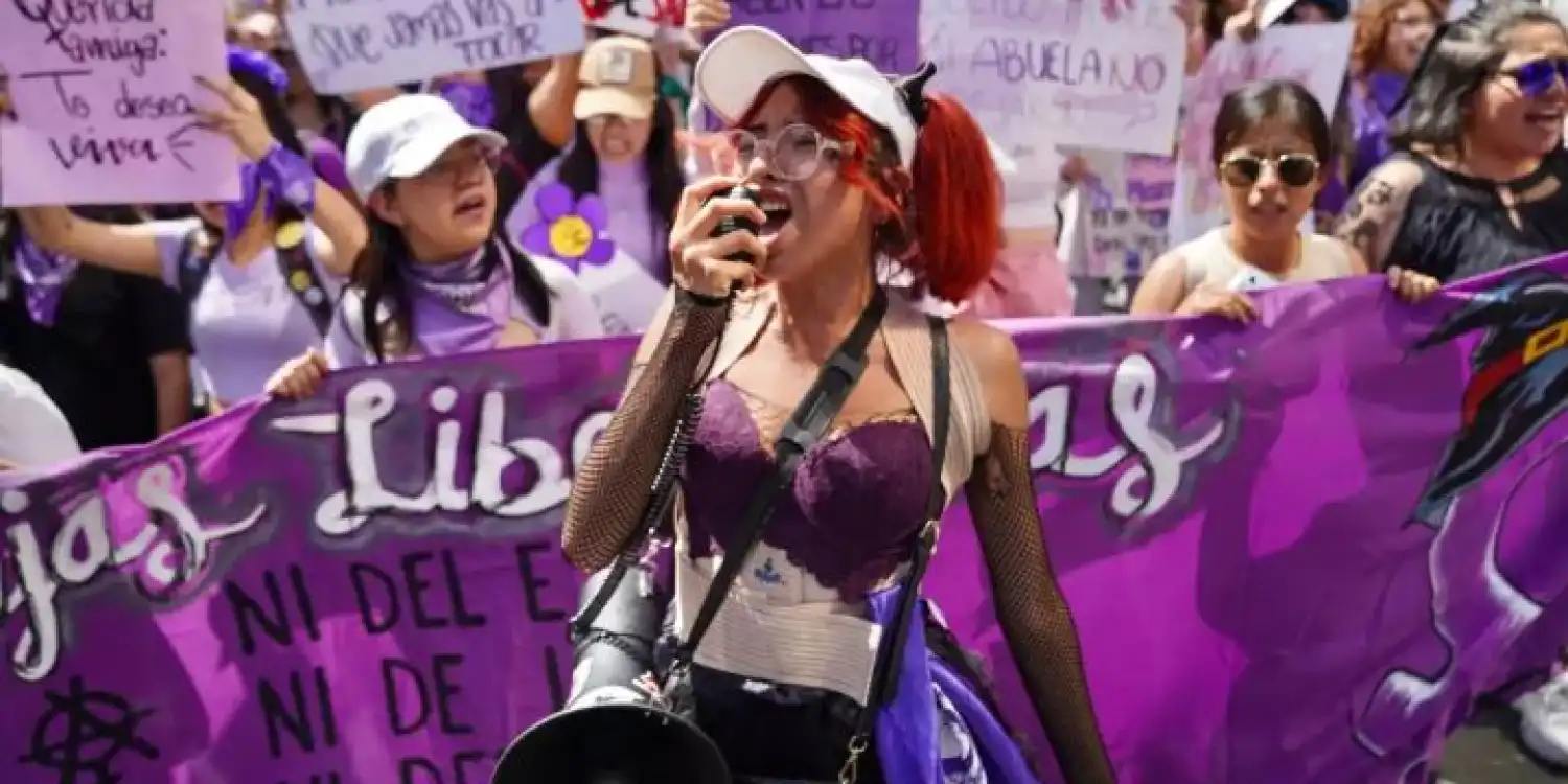 8M en CDMX dejó más caos que soluciones