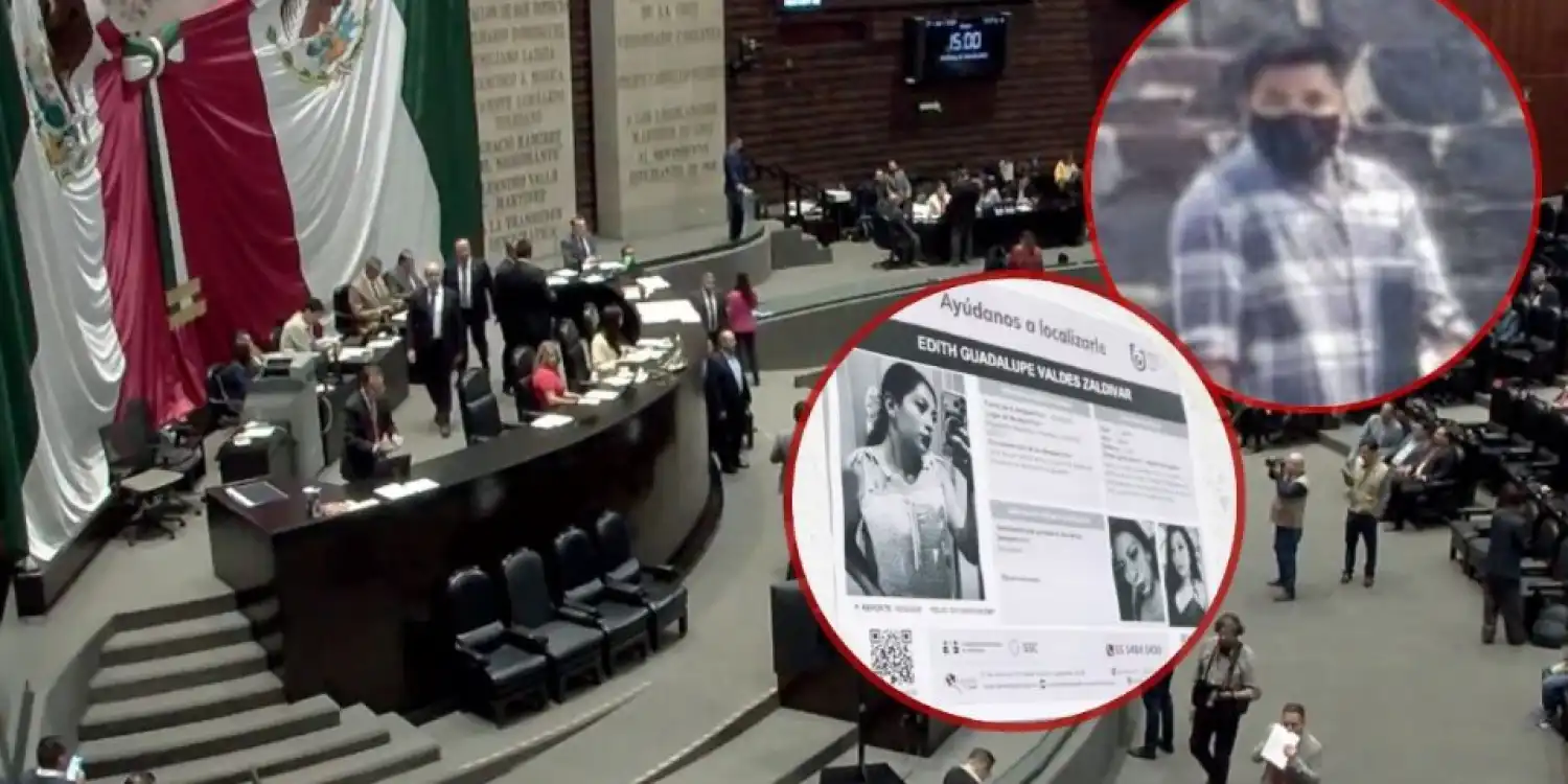 El colmo; Morena culpa a Calderón y a Peña por violencia en Teotihuacán