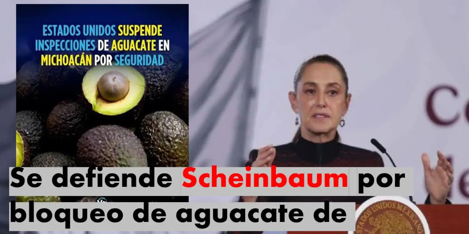 Rechaza colapso de estrategia