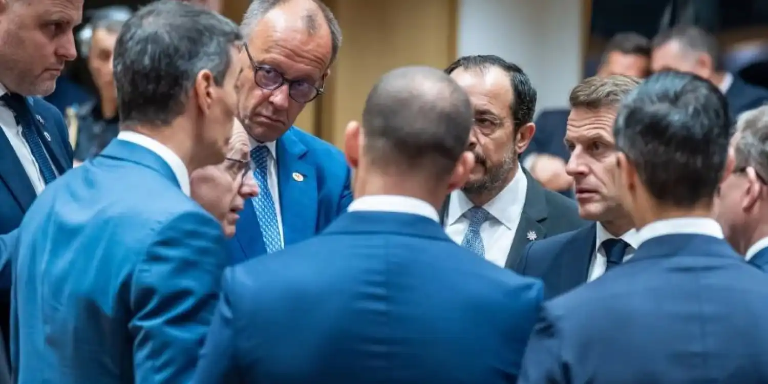 Líderes europeos piden echar a España de libre circulación euopea porestallido migratorio