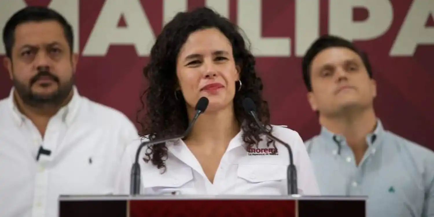 Exige líder de Morena a Tamaulipas, legalizar el aborto