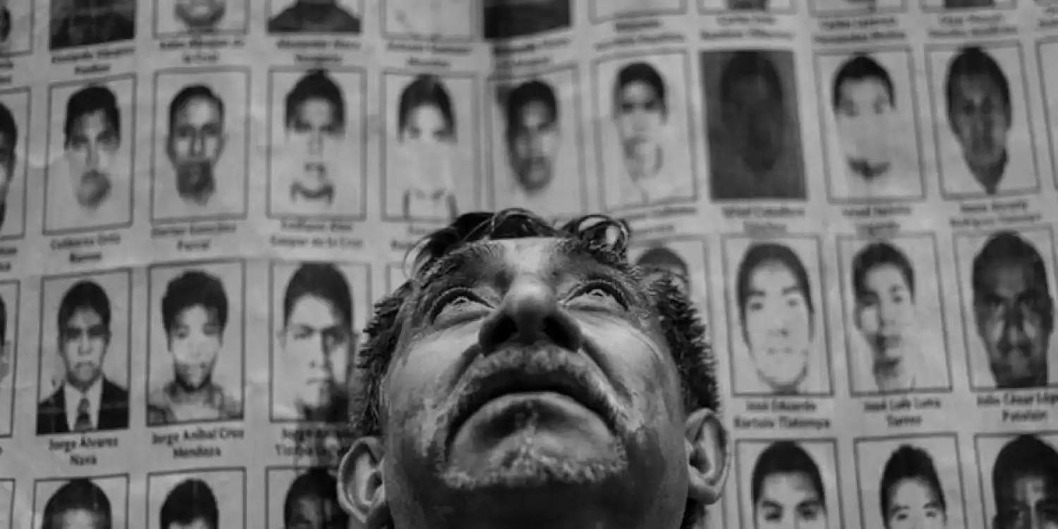 México enfrenta la más grave crisis de desapariciones de todos los tiempos