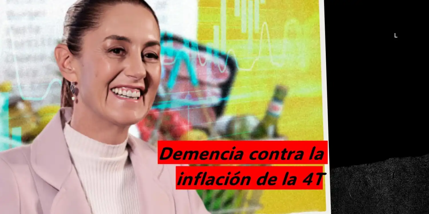 El discurso vs. el ticket del mercado