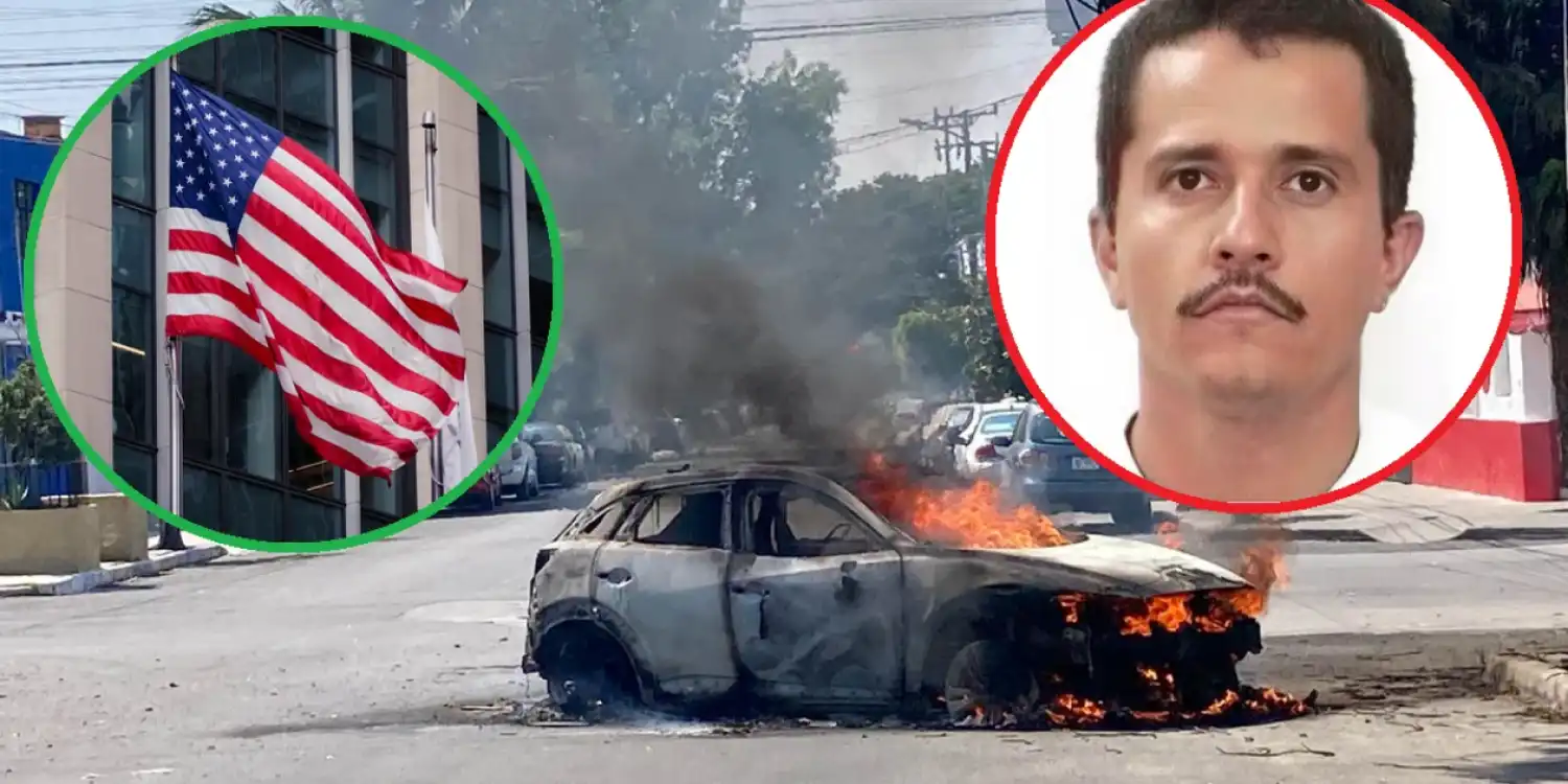 El Debate Geopolítico: La sombra de Trump y los 