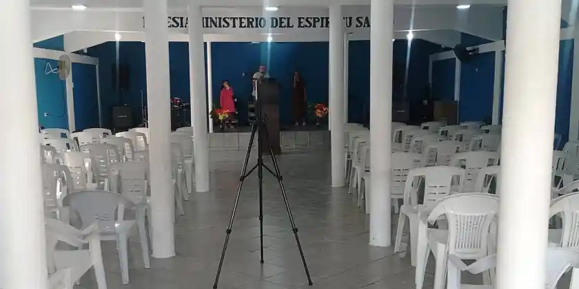 Pastor es detenido; lo aciusan de abuso a menores