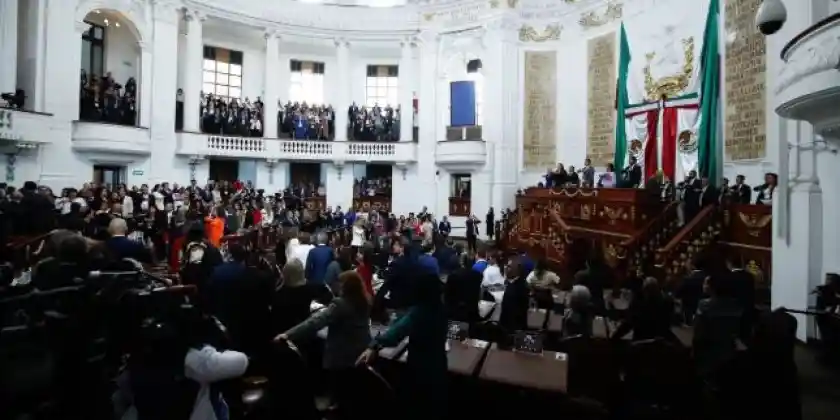 Busca CDMX controlar influencers