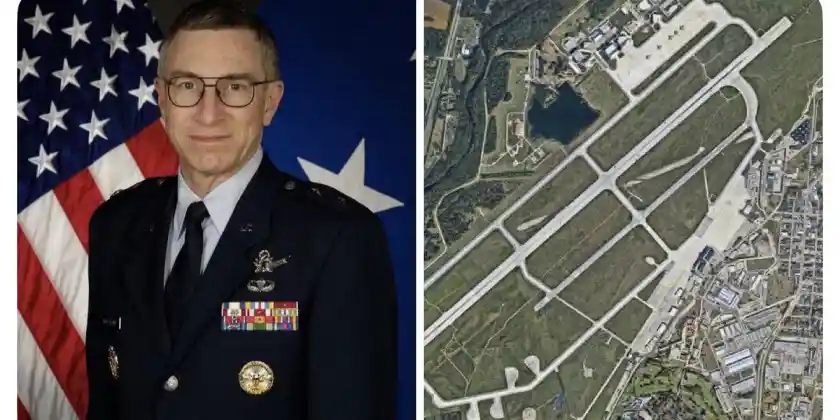 Militar estadounidense vinculado al fenómeno OVNI, desaparece