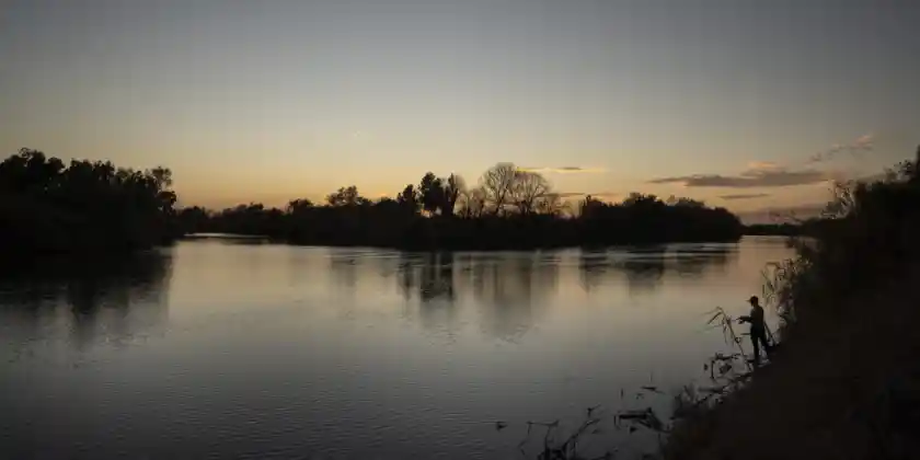 Tensiones entre Texas - Tamaulipas por entrega de agua