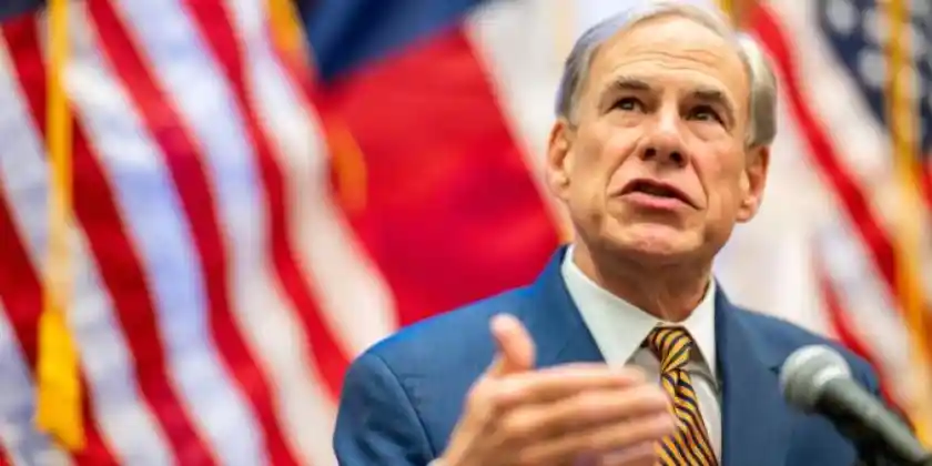 CAIR demanda a Greg Abbott tras ser designado como “organización terrorista” en Texas