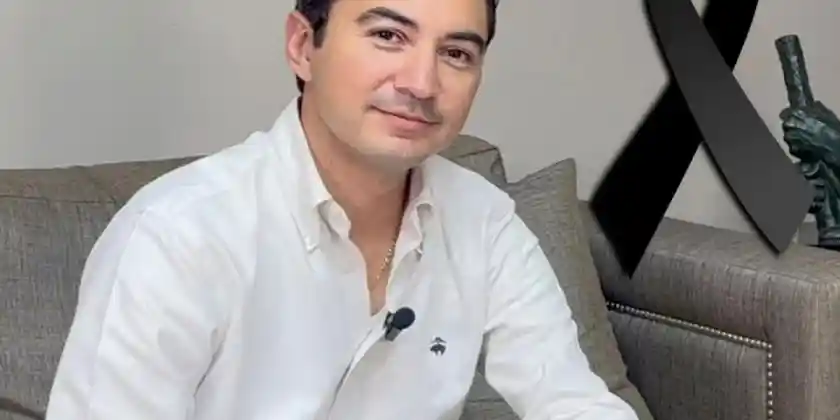 Muere Mauricio Treviño, secretario de desarrollo económico en Reynosa, en accidente