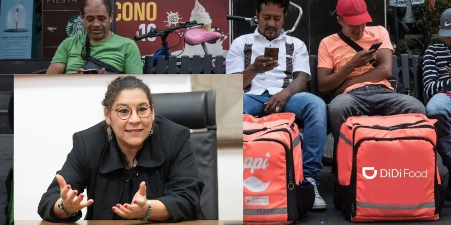 'Revientan' otra vez a Plataformas